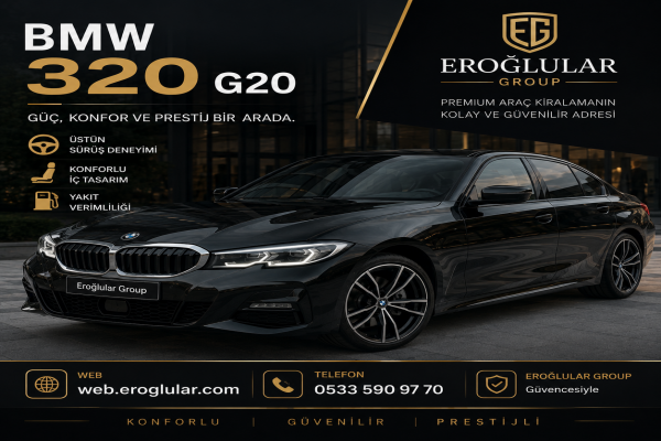 Bmw 3.20
